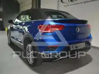 2020 Volkswagen T-Roc
