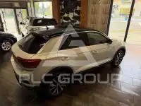 2020 Volkswagen T-Roc