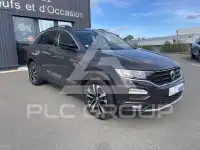 2020 Volkswagen T-Roc