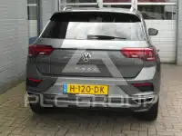 2020 Volkswagen T-Roc