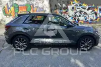 2020 Volkswagen T-Roc