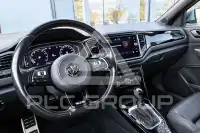 2020 Volkswagen T-Roc