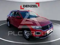 2020 Volkswagen T-Roc