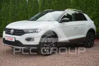 2020 Volkswagen T-Roc