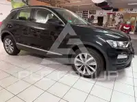 2020 Volkswagen T-Roc