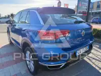 2020 Volkswagen T-Roc