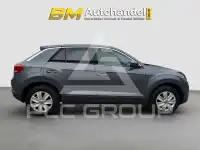 2020 Volkswagen T-Roc
