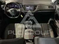 2020 Volkswagen T-Roc