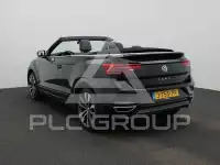 2020 Volkswagen T-Roc