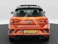 2020 Volkswagen T-Roc