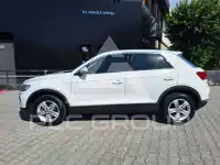 2020 Volkswagen T-Roc