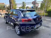 2020 Volkswagen T-Roc
