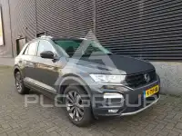 2020 Volkswagen T-Roc