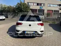 2020 Volkswagen T-Roc