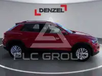 2020 Volkswagen T-Roc