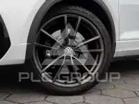 2020 Volkswagen T-Roc