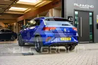 2020 Volkswagen T-Roc