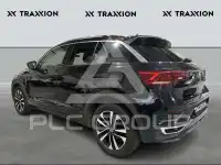 2020 Volkswagen T-Roc
