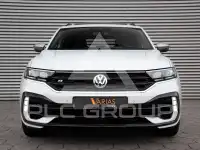 2020 Volkswagen T-Roc