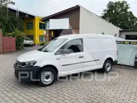 2020 Volkswagen Caddy