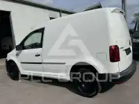 2020 Volkswagen Caddy