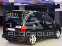 2020 Volkswagen Caddy