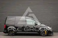 2020 Volkswagen Caddy