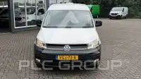 2020 Volkswagen Caddy