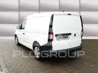 2020 Volkswagen Caddy