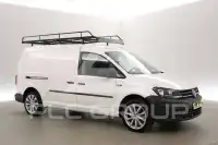 2020 Volkswagen Caddy
