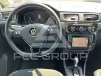 2020 Volkswagen Caddy