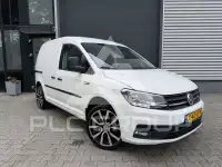 2020 Volkswagen Caddy