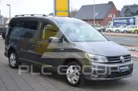 2020 Volkswagen Caddy