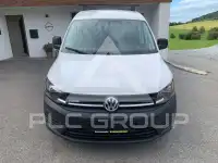 2020 Volkswagen Caddy