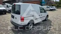2020 Volkswagen Caddy