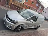 2020 Volkswagen Caddy
