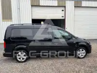 2020 Volkswagen Caddy