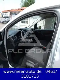 2020 Volkswagen Caddy