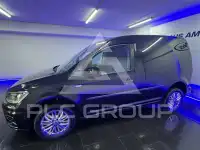 2020 Volkswagen Caddy