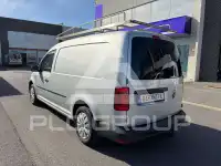 2020 Volkswagen Caddy