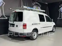 2020 Volkswagen Caddy