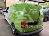 2020 Volkswagen Caddy