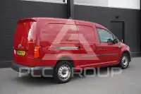 2020 Volkswagen Caddy