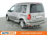 2020 Volkswagen Caddy