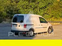 2020 Volkswagen Caddy