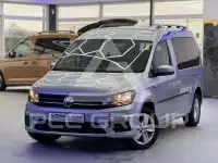 2020 Volkswagen Caddy