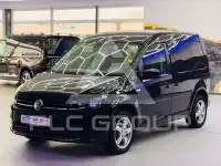 2020 Volkswagen Caddy