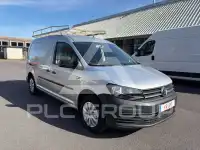 2020 Volkswagen Caddy