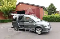 2020 Volkswagen Caddy