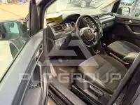 2020 Volkswagen Caddy